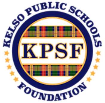 Kelso Public Schools Foundation logo