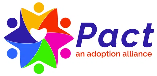 Pact an Adoption Alliance logo