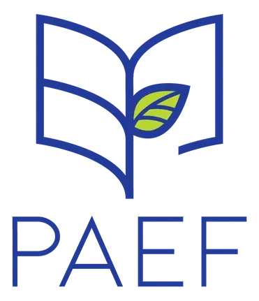 Port Angeles Education Foundation logo