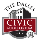 Civic Auditorium Historic Preservation Committee logo