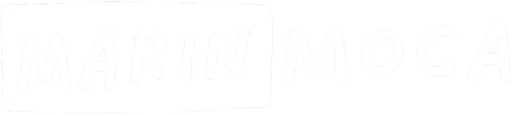 Marin Museum of Contemporary Art logo