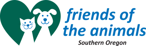 Friends of the Animals logo