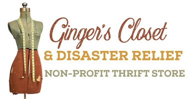 Disaster Relief logo