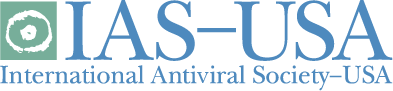 International AIDS Society USA logo
