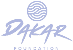 Dakar Foundation for the Performing Arts logo