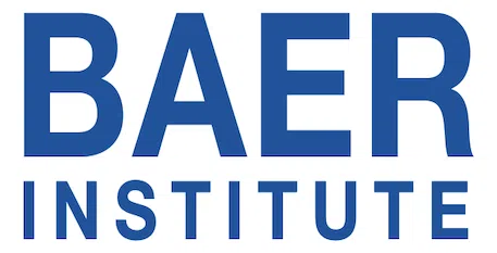 Bay Area Environmental Research Institute logo