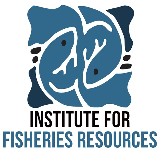Institute for Fisheries Resources logo