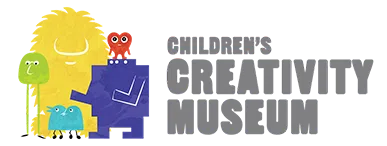 Childrens Creativity Museum logo