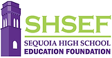 Sequoia High School Education Foundation logo