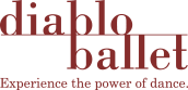 Diablo Ballet logo