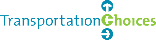 Transportation Choices Coalition logo
