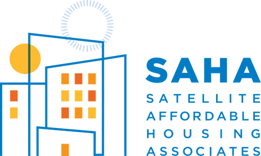 Satellite Affordable Housing Associates logo