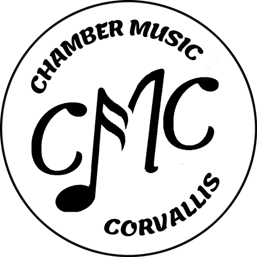 Chamber Music Corvallis Inc logo