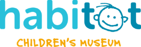 Habitot Childrens Museum logo