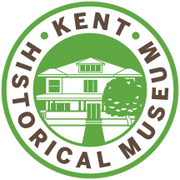 Greater Kent Historical Society logo