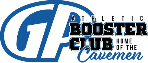 Grants Pass High School Booster Club logo