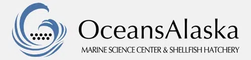 Oceansalaska logo