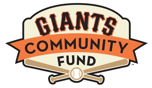 Giant Community Fund logo