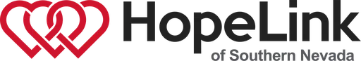 Hopelink of Southern Nevada logo