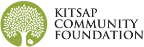 Kitsap Community Foundation logo