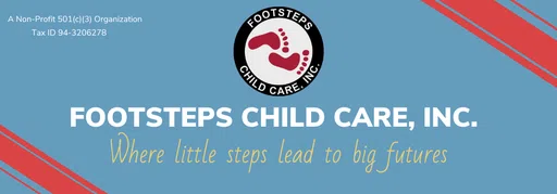 Footsteps Child Care Inc logo