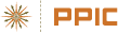 Public Policy Institute of California logo
