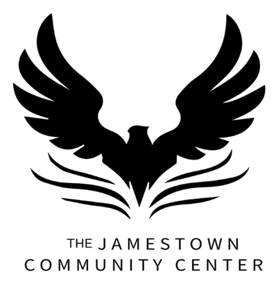 Jamestown Community Center logo