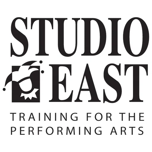 Studio East Training for the Performing Arts logo