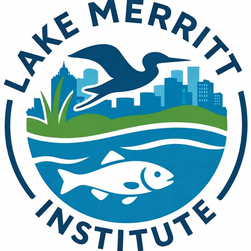 Lake Merritt Institute logo