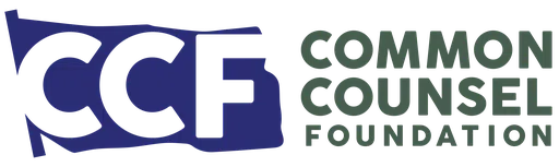 Common Counsel Foundation logo