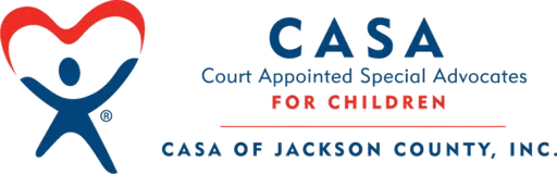 Casa of Jackson County Inc logo