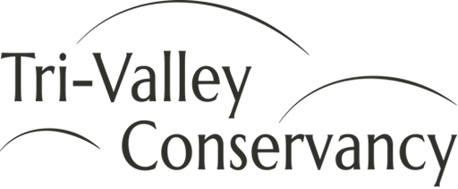 Tri-Valley Conservancy logo