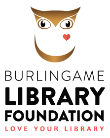 Burlingame Library Foundation logo