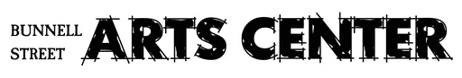 Bunnell Street Arts Center logo