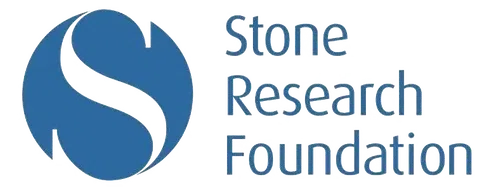 The Stone Research Foundation for Sports Medicine and Arthritis logo