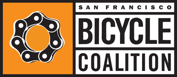 San Francisco Bicycle Coalition logo