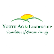 Youth Ag & Leadership Foundation of Sonoma County logo