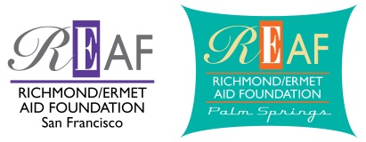 Richmond-Ermet Foundation logo