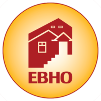 East Bay Housing Organizations logo
