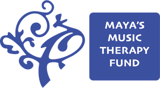 Maya Music Therapy Fund logo