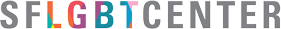 San Francisco Lesbian Gay Bisexual Transgender Community Center logo