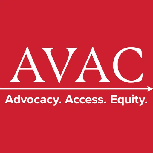 AIDS Vaccine Advocacy Coalition Inc logo