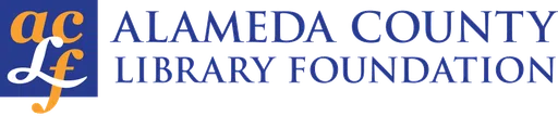 Alameda County Library Foundation logo