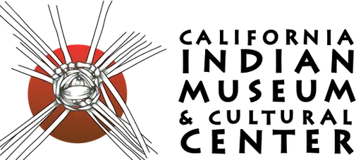 California Indian Museum & Cultural Center logo