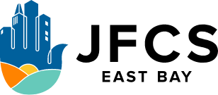 Jewish Family and Community Services East Bay logo