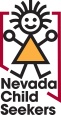 Nevada Child Seekers logo