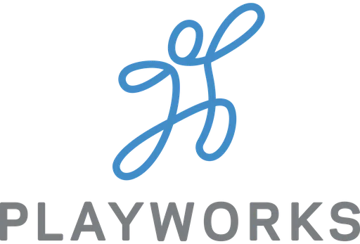 Playworks Education Energized logo