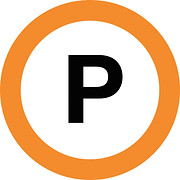 Public Glass logo