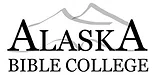 Alaska Bible College logo
