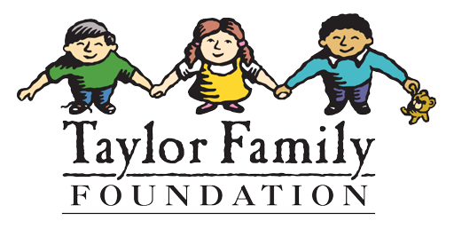 The Taylor Family Foundation logo